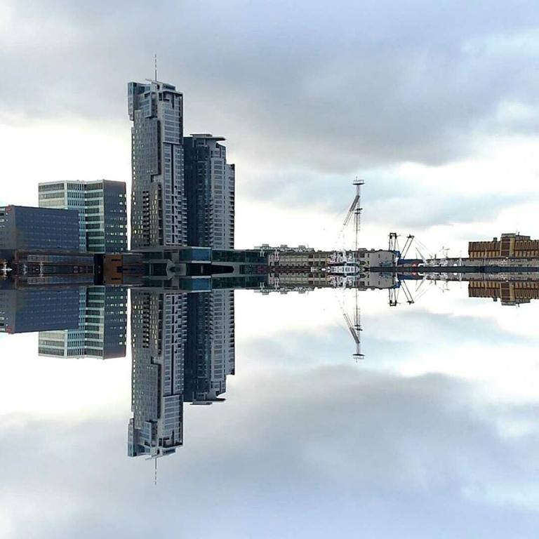 Apartamenty Sea Towers Gdynia Zewnętrze zdjęcie