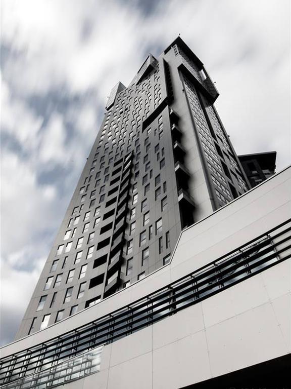 Apartamenty Sea Towers Gdynia Zewnętrze zdjęcie